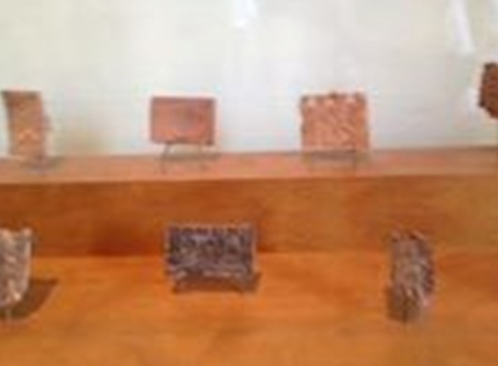 historia del sello