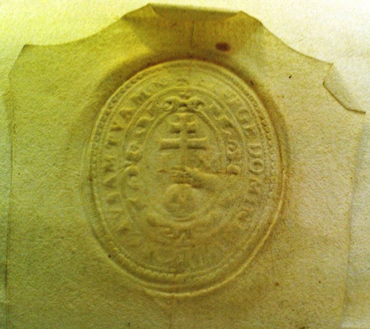 historia del sello