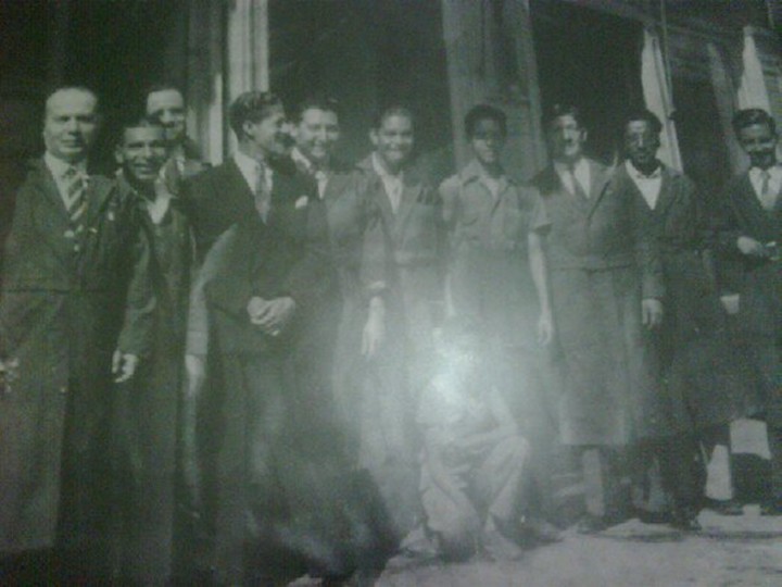 historia del sello
