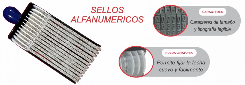 ALFANUMERICOS