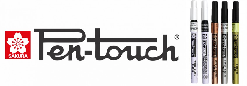 Pen-touch
