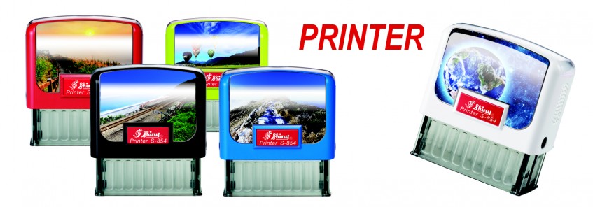 Printer médico