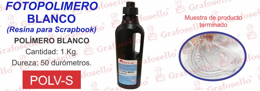 POLV-S  $575 PESOS