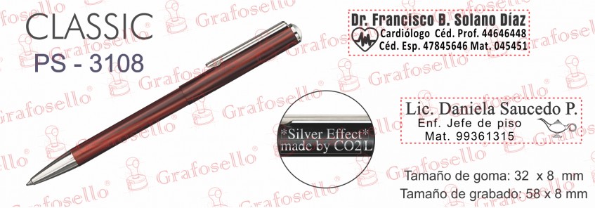 PS-3108  ***$970.00***