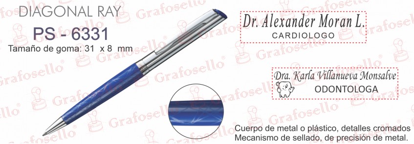 PS-6331  $950