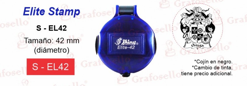 EL-42. ***$495 PESOS