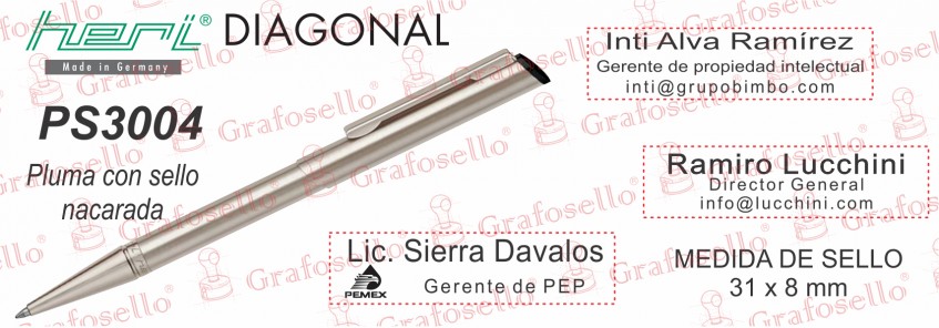 PS-3004. *****$1449 PESOS.