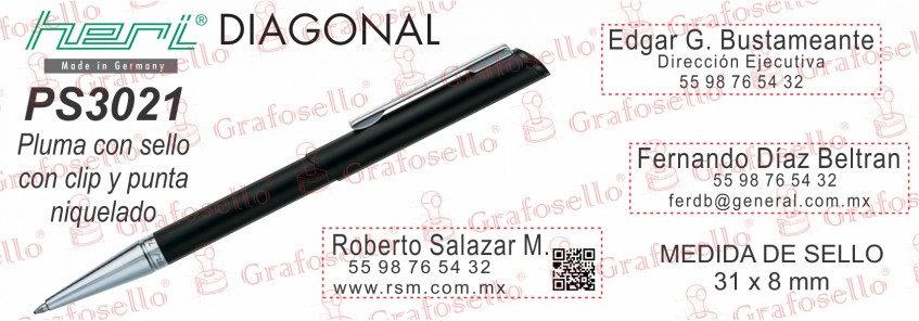 PS-3021. *****$1699 PESOS.