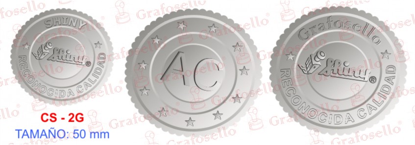 ETIQUETA CS-2G. *****$149 PESOS.