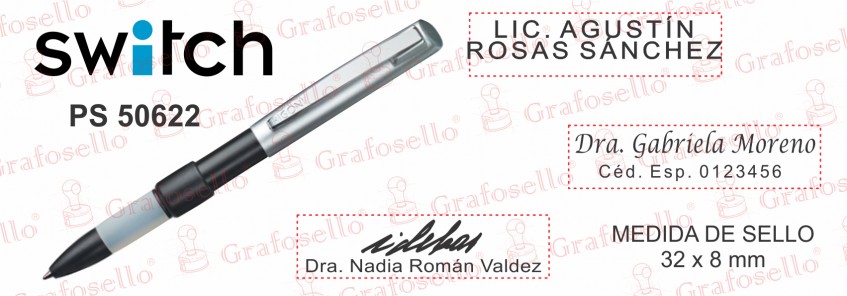 PS-50622  *$549 PESOS.