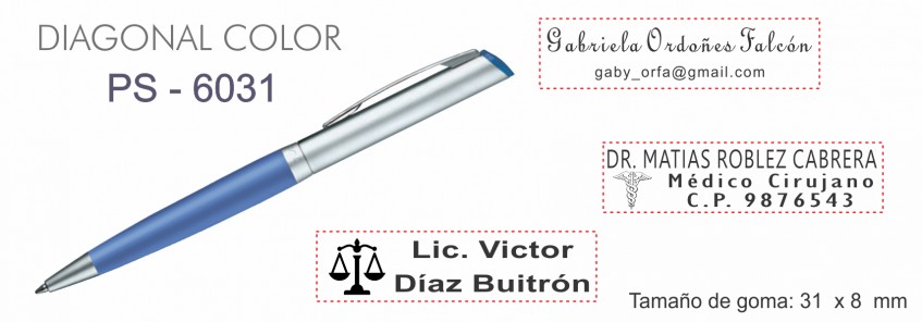 PS-6031. ****$899 PESOS.
