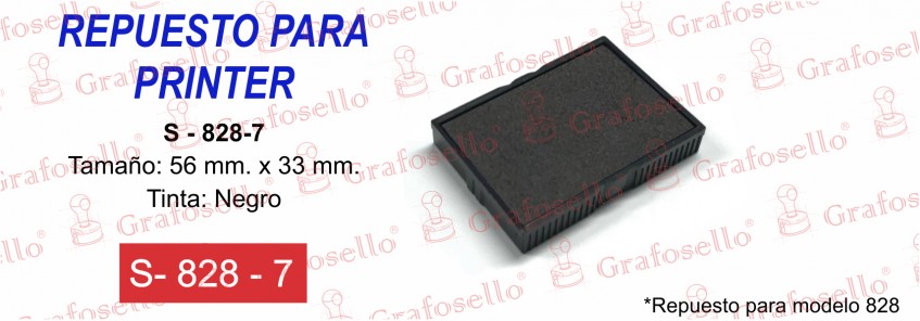 S-828-7. *****$199 PESOS.