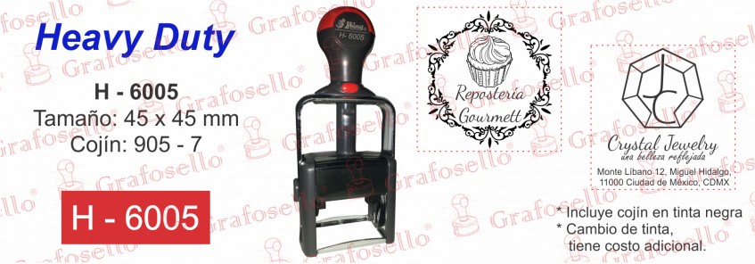 H-6005. ***$879   pesos